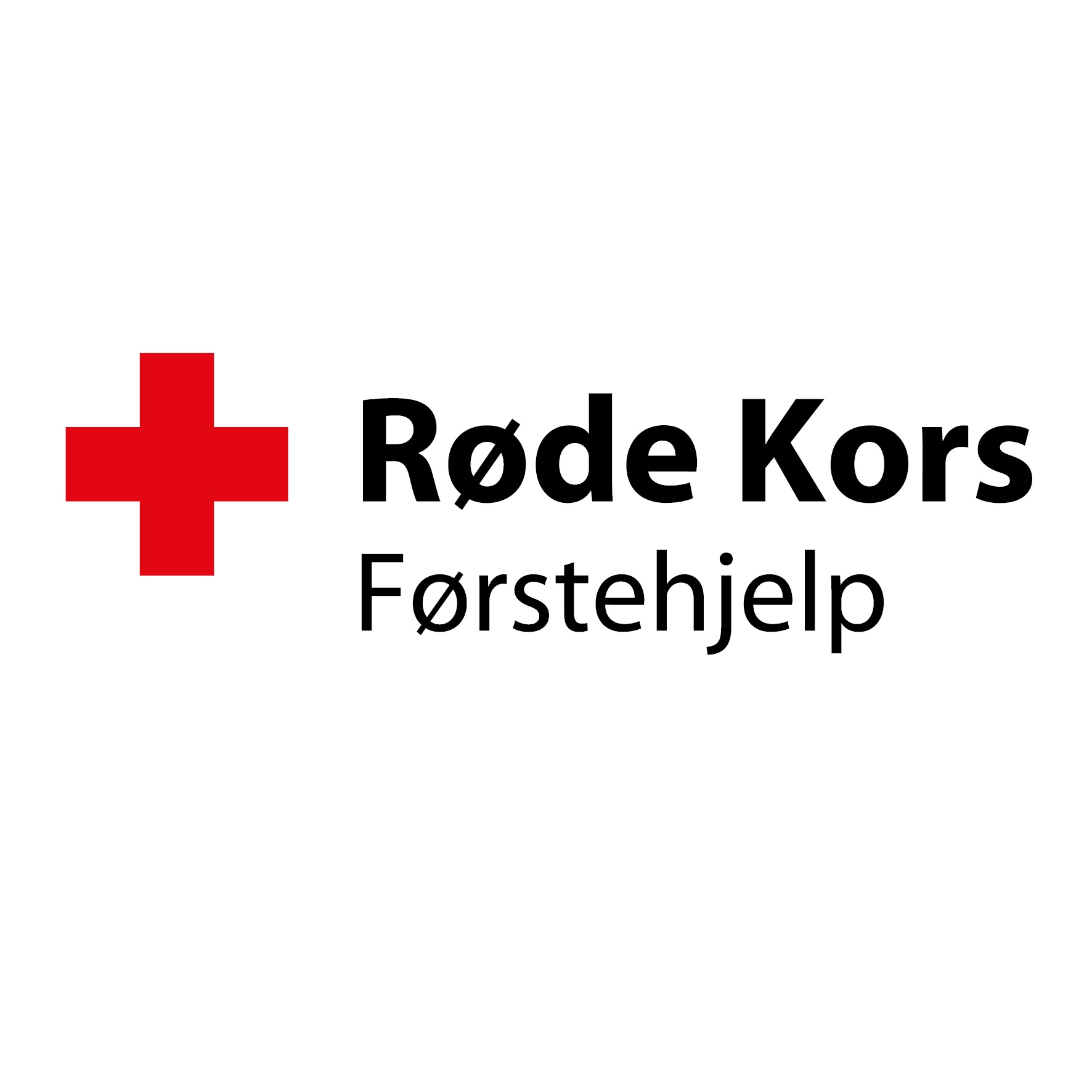 Røde Kors Førstehjelp's photo
